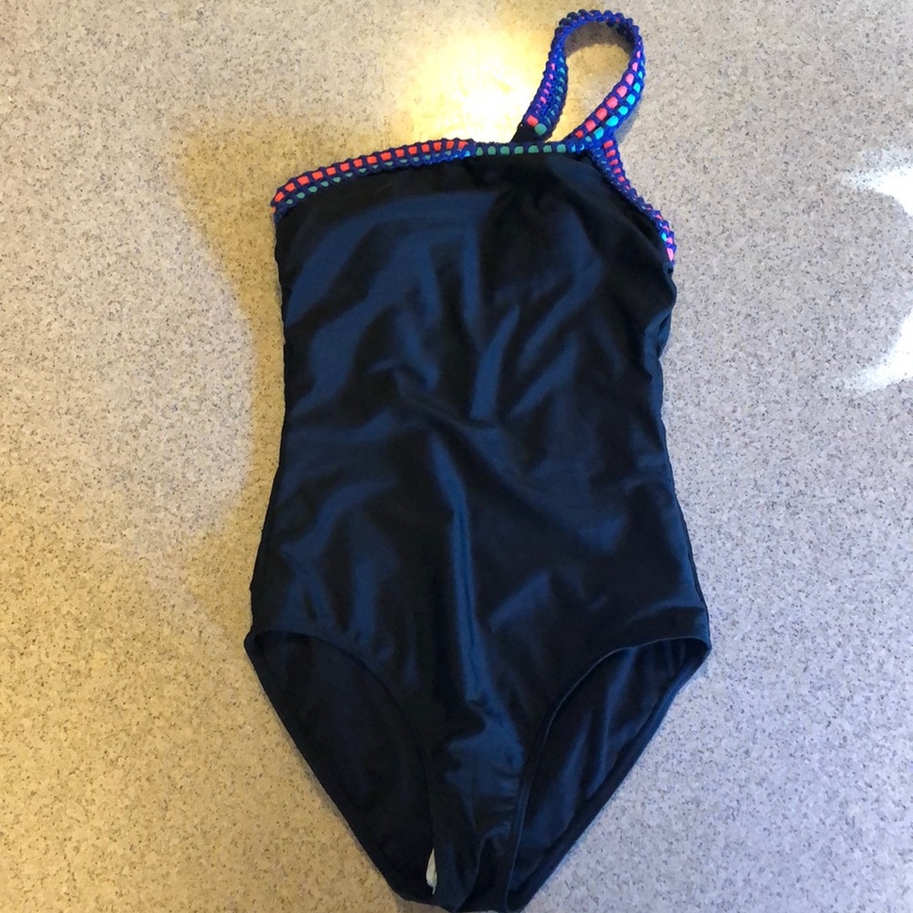 Swimsuit